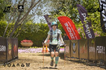 Dalat Ultra Trail 2026 - Ảnh #4690850