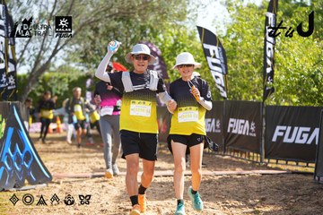 Dalat Ultra Trail 2026 - Ảnh #4899056