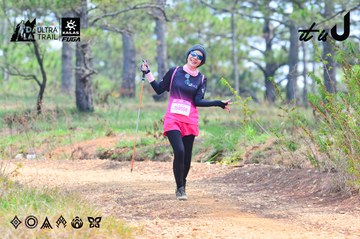 Dalat Ultra Trail 2026 - Ảnh #4874869