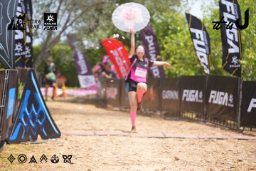 Dalat Ultra Trail 2026 - Ảnh #4868075