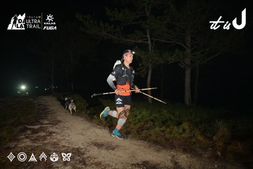 Dalat Ultra Trail 2026 - Ảnh #4751083