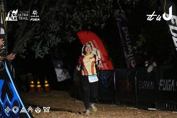 Dalat Ultra Trail 2026 - Ảnh #4759257