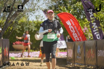 Dalat Ultra Trail 2026 - Ảnh #4684540
