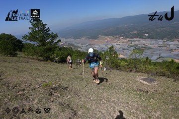 Dalat Ultra Trail 2026 - Ảnh #4732863