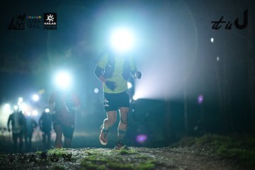 Dalat Ultra Trail 2026 - Ảnh #4899585