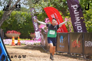 Dalat Ultra Trail 2026 - Ảnh #4867956