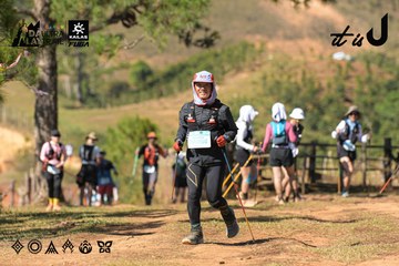 Dalat Ultra Trail 2026 - Ảnh #4716349