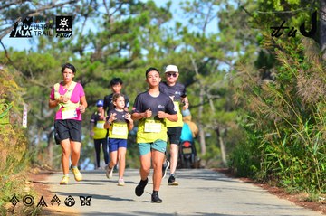 Dalat Ultra Trail 2026 - Ảnh #4781519