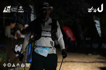 Dalat Ultra Trail 2026 - Ảnh #4760275