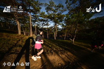 Dalat Ultra Trail 2026 - Ảnh #4911074