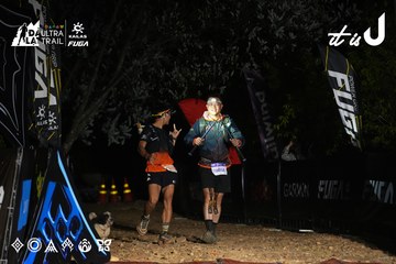 Dalat Ultra Trail 2026 - Ảnh #4747818