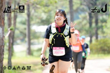 Dalat Ultra Trail 2026 - Ảnh #4834815