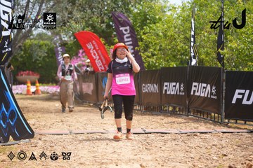 Dalat Ultra Trail 2026 - Ảnh #4866021
