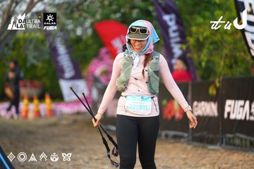 Dalat Ultra Trail 2026 - Ảnh #4745210