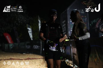 Dalat Ultra Trail 2026 - Ảnh #4763717