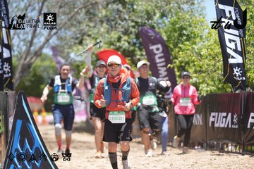 Dalat Ultra Trail 2026 - Ảnh #4693330