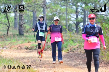 Dalat Ultra Trail 2026 - Ảnh #4874983