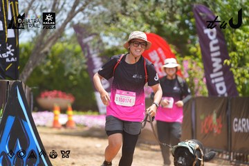 Dalat Ultra Trail 2026 - Ảnh #4867862