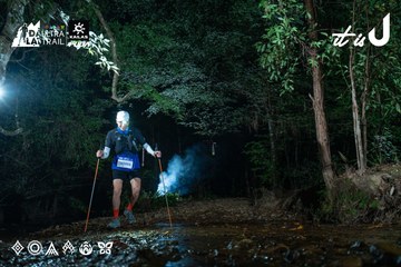 Dalat Ultra Trail 2026 - Ảnh #4907178