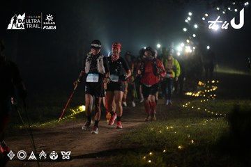 Dalat Ultra Trail 2026 - Ảnh #4720270