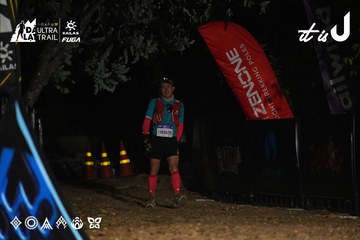 Dalat Ultra Trail 2026 - Ảnh #4763723