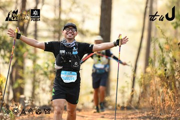 Dalat Ultra Trail 2026 - Ảnh #4707281
