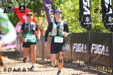 Dalat Ultra Trail 2026 - Ảnh #4695814