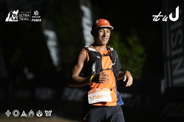 Dalat Ultra Trail 2026 - Ảnh #4762967