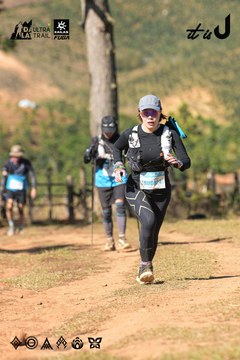 Dalat Ultra Trail 2026 - Ảnh #4715576