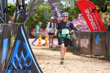 Dalat Ultra Trail 2026 - Ảnh #4869013