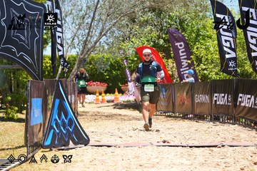 Dalat Ultra Trail 2026 - Ảnh #4699381
