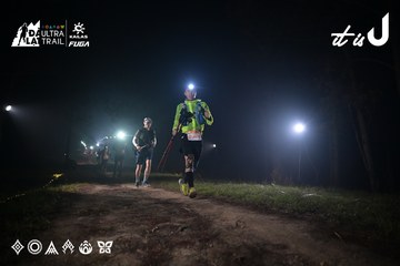 Dalat Ultra Trail 2026 - Ảnh #4705422