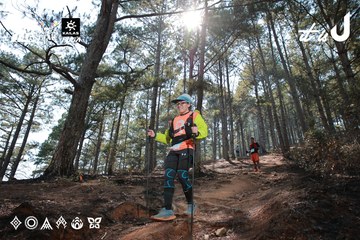 Dalat Ultra Trail 2026 - Ảnh #4739362