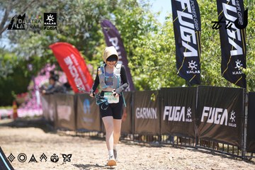 Dalat Ultra Trail 2026 - Ảnh #4693650