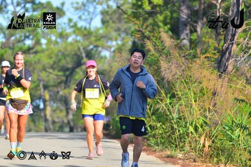 Dalat Ultra Trail 2026 - Ảnh #4781120