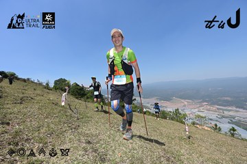 Dalat Ultra Trail 2026 - Ảnh #4733335