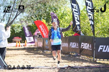 Dalat Ultra Trail 2026 - Ảnh #4695263