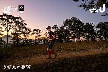 Dalat Ultra Trail 2026 - Ảnh #4841325