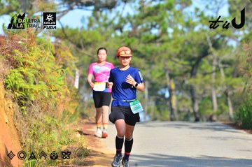 Dalat Ultra Trail 2026 - Ảnh #4781349