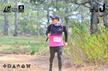 Dalat Ultra Trail 2026 - Ảnh #4874841
