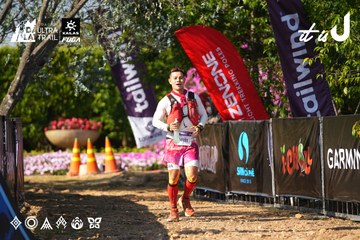 Dalat Ultra Trail 2026 - Ảnh #4741941