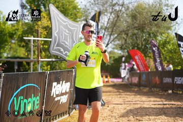 Dalat Ultra Trail 2026 - Ảnh #4898781