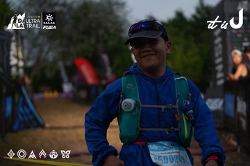 Dalat Ultra Trail 2026 - Ảnh #4756958