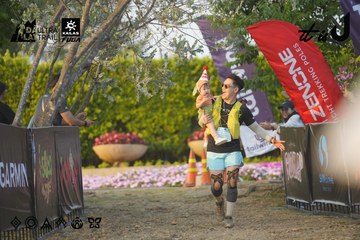 Dalat Ultra Trail 2026 - Ảnh #4760944