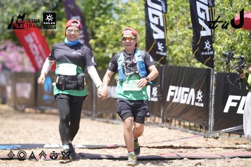 Dalat Ultra Trail 2026 - Ảnh #4746870