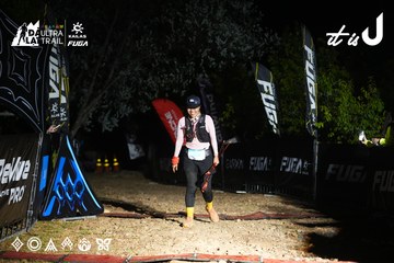 Dalat Ultra Trail 2026 - Ảnh #4747552