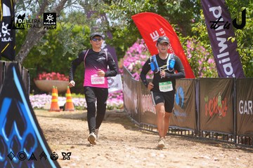 Dalat Ultra Trail 2026 - Ảnh #4868453