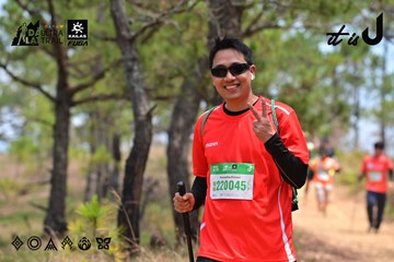 Dalat Ultra Trail 2026 - Ảnh #4831752