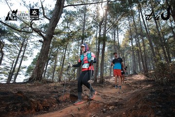 Dalat Ultra Trail 2026 - Ảnh #4739438