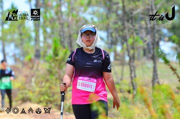 Dalat Ultra Trail 2026 - Ảnh #4876667